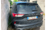 2023 Ford Kuga, Dyzelinas